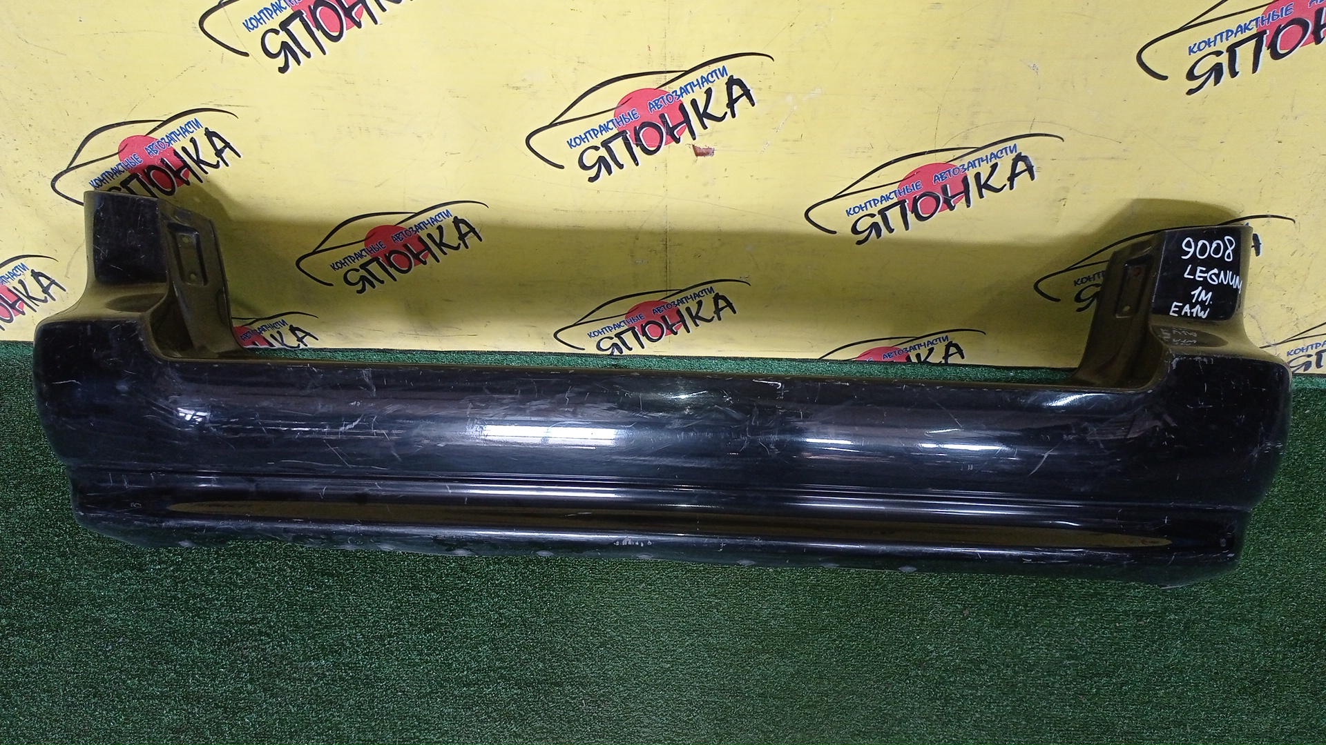 БАМПЕР/MMC/LEGNUM/EA1W/EC3W/B/1 МОДЕЛЬ/MR415088