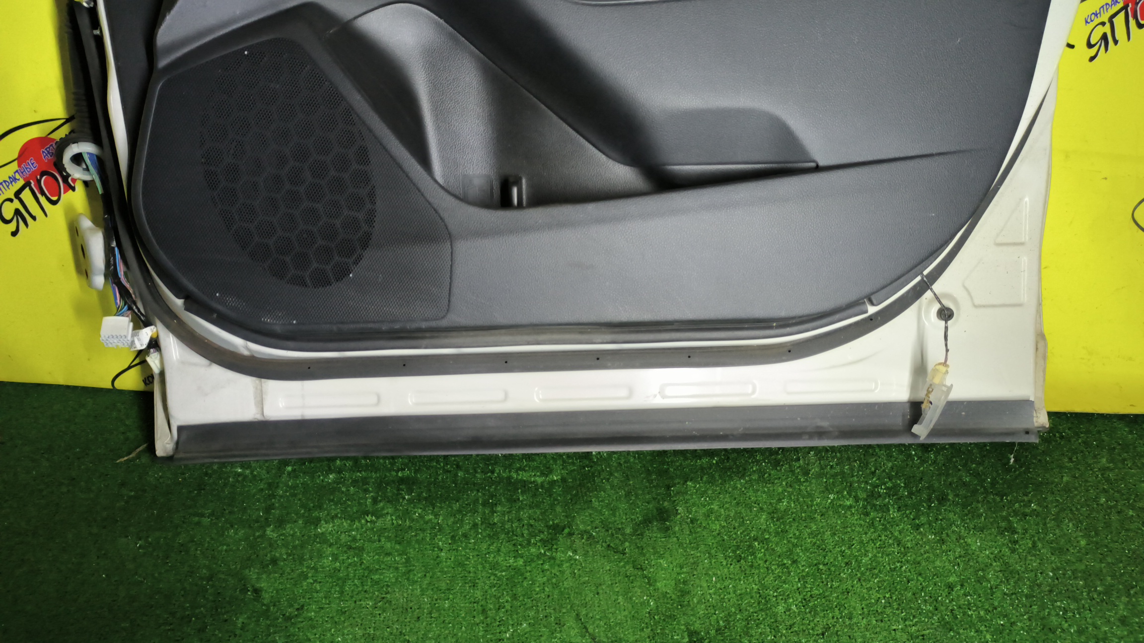 ДВЕРЬ БОКОВАЯ/SUB/FORESTER/SJ5/SJ9/SJD/SJG/F/R