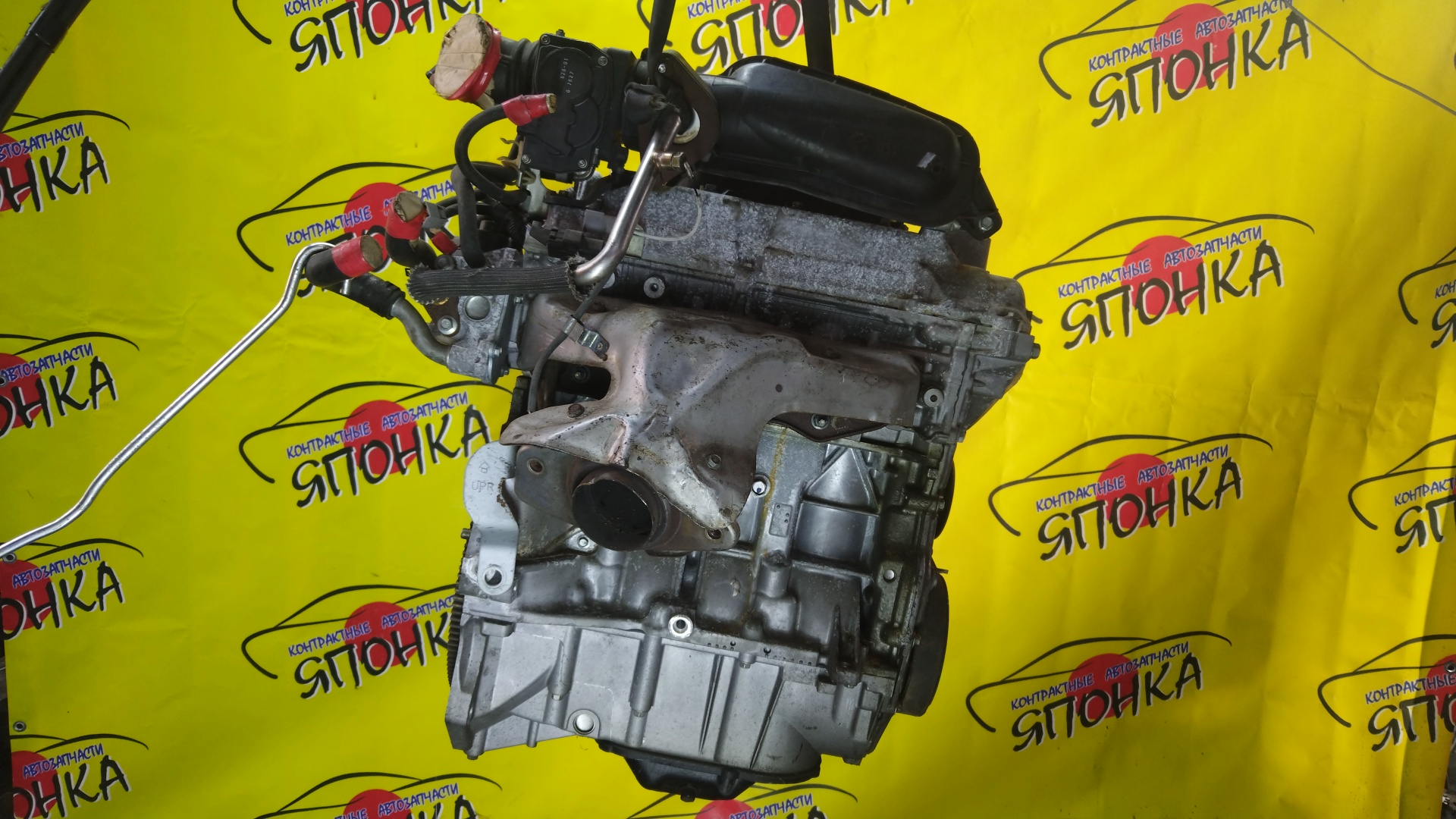 ДВС/NIS/HR15/MAZDA/AD/BLUEBIRD SYLPHY/CUBE/CUBE CUBIC/FAMILIA VAN/MARCH/NOTE/TIIDA/TIIDA LATIO/WINGROAD/BVY12/C11/E11/G11/SC11/VY12/Y12/YGZ11/YK12/YZ11/Z12