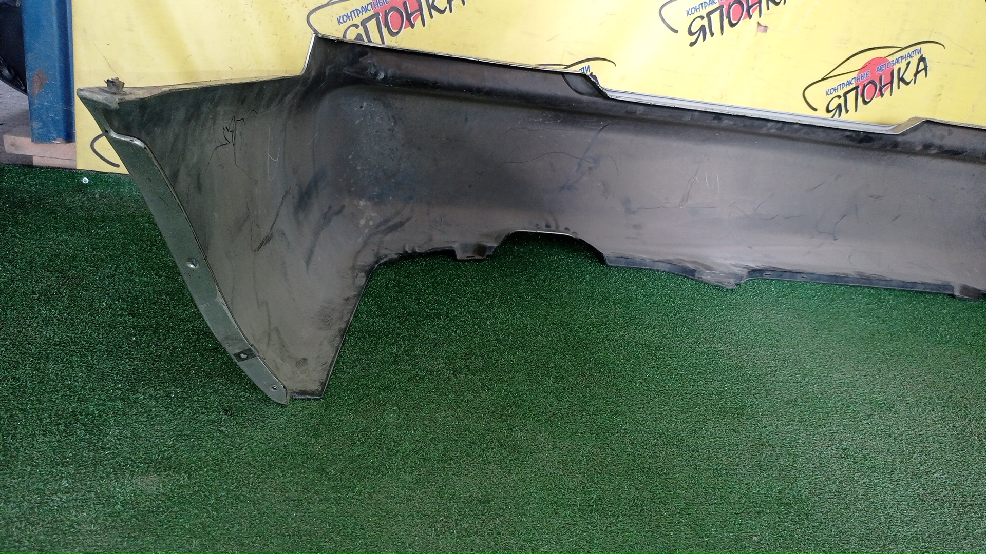 БАМПЕР/HON/INSPIRE/UA1/UA2/B/04715SW5405ZZ/71501SW5000ZA