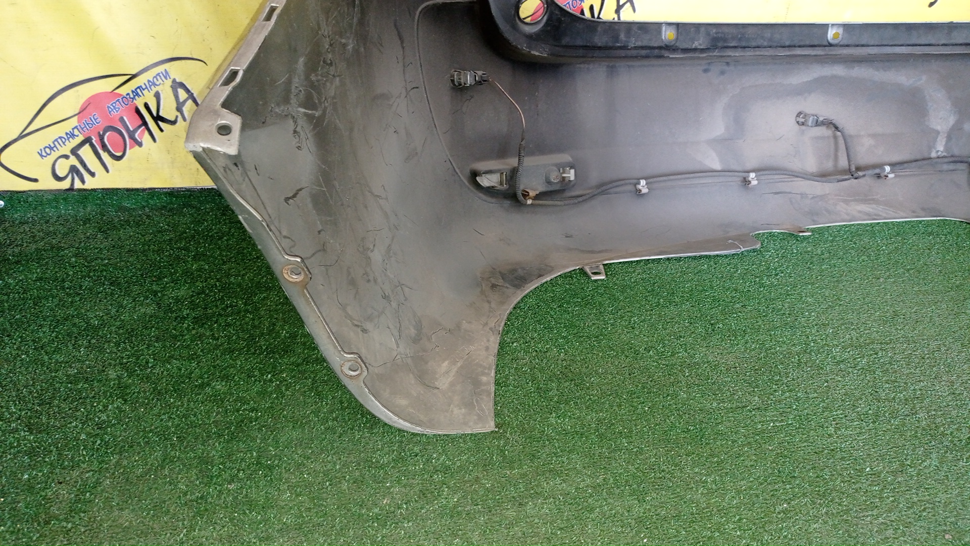 БАМПЕР/MMC/COLT PLUS/Z21W/Z22W/Z23A/Z23W/Z24W/Z27W/Z27WG/B/MN150532WB