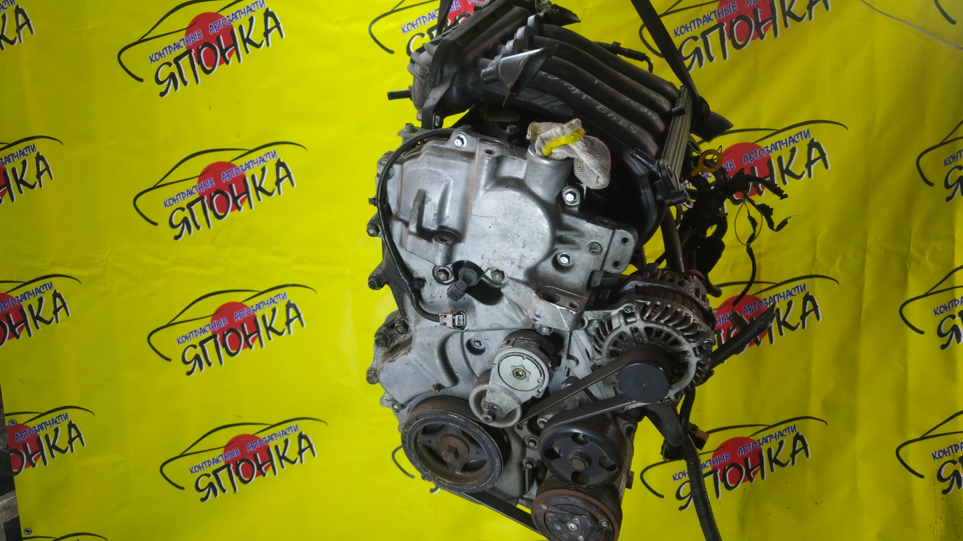 ДВС/NIS/MR20DE/SUZUKI/BLUEBIRD SYLPHY/DUALIS/LAFESTA/LANDY/QASHQAI2/SERENA/X-TRAIL/B30/C25/CC25/J10/J10E/JJ10E/KG11/KJ10/SC25/T31/NT31/2WD/10102EW0A0/10102EN0AB/10102EN0RB/10102EN1R0/101021GKAA