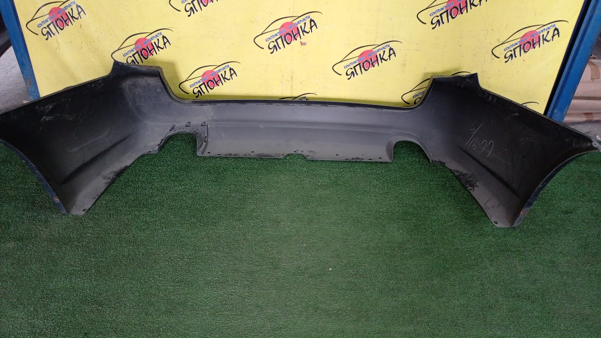 БАМПЕР/SUB/LEGACY/BP5/BP9/B/2 МОДЕЛЬ/WAGON/57703AG040BH