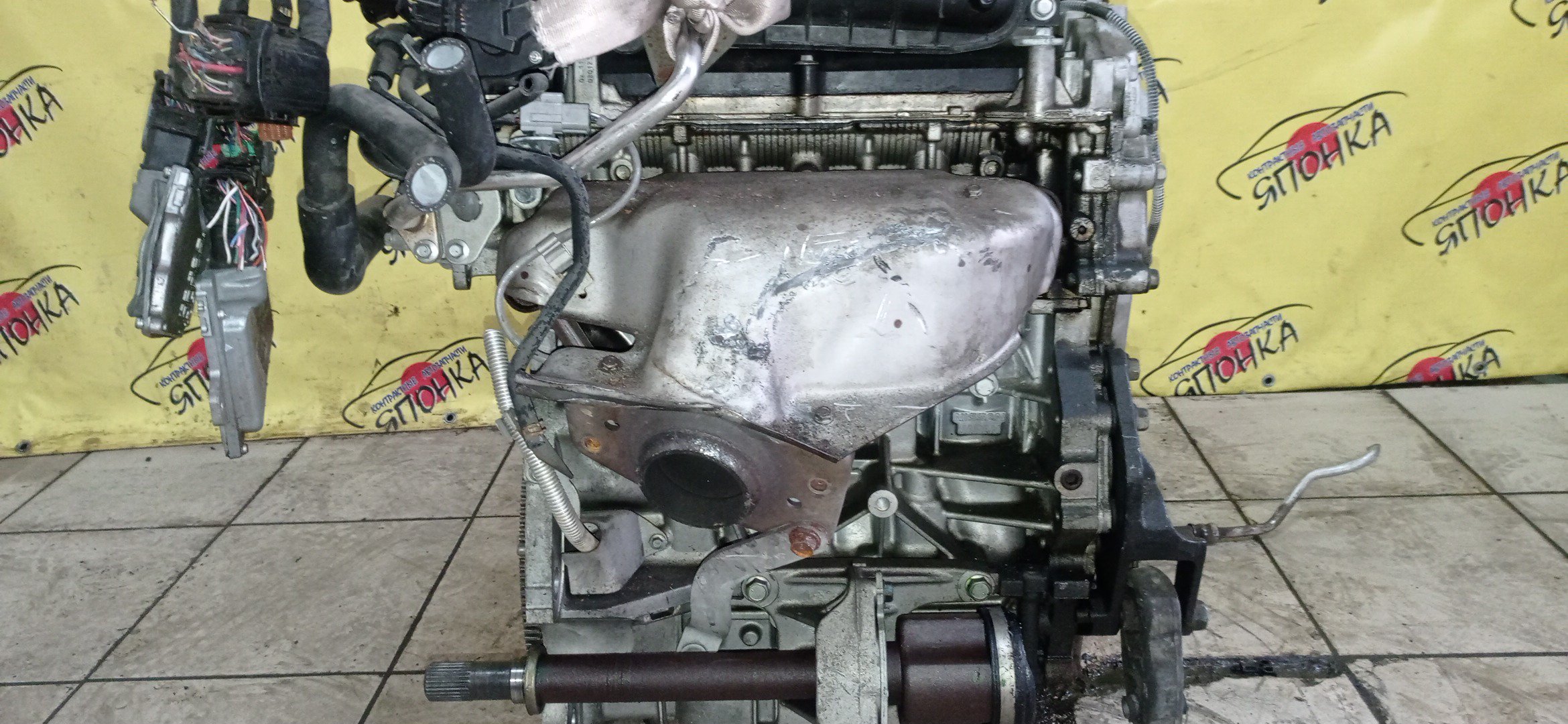 ДВС/NIS/MR20DE/SUZUKI/BLUEBIRD SYLPHY/DUALIS/LAFESTA/LANDY/QASHQAI2/SERENA/X-TRAIL/B30/C25/CC25/J10/J10E/JJ10E/KG11/KJ10/SC25/T31/NT31/2WD/10102EW0A0/10102EN0AB/10102EN0RB/10102EN1R0/101021GKAA