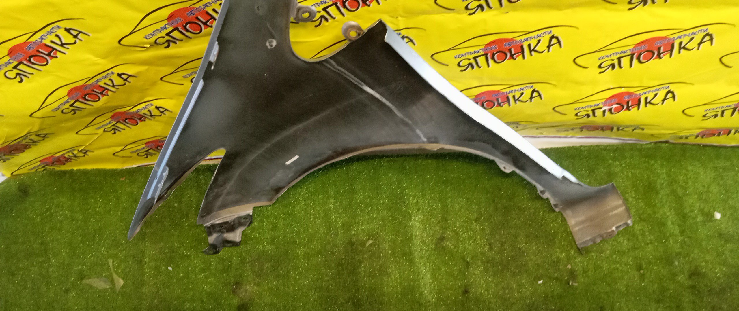 КРЫЛО/HON/FREED/GB3/GB4/GP3/F/R/60211SYY000ZZ