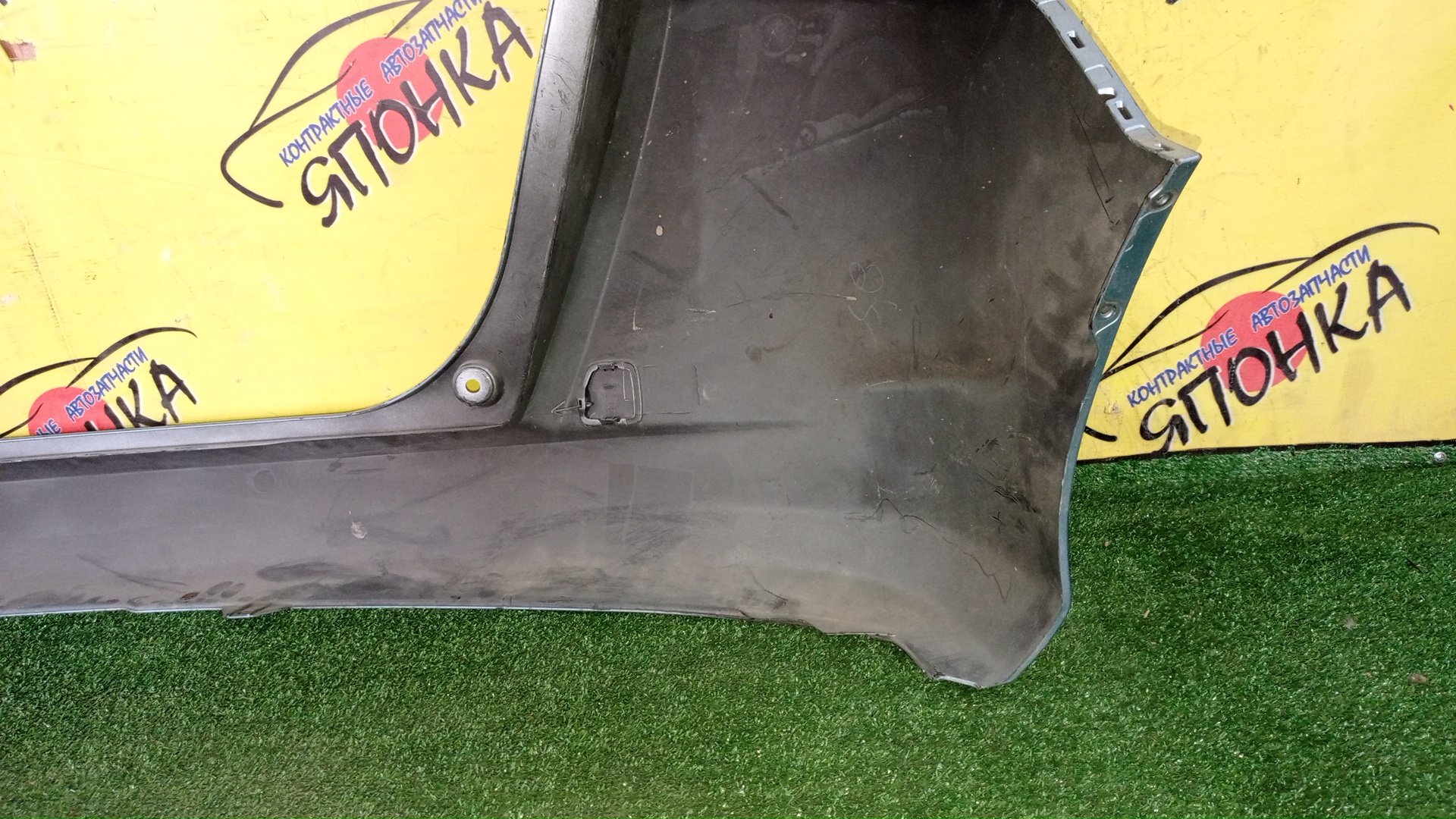 БАМПЕР/HON/FREED/FREED SPIKE/GB3/GB4/GP3/B/71501SYY000ZB