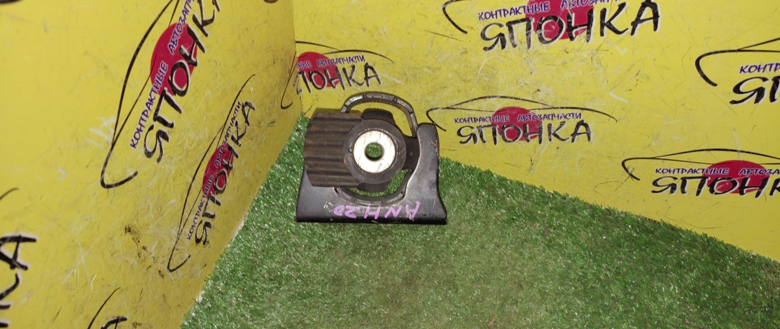 ПОДУШКА ДВС/TOY/ALPHARD/ESTIMA/MARK X ZIO/VELLFIRE/ANH20W/ANH25W/ACR50W/ACR55W/ANA10/ANA15/F