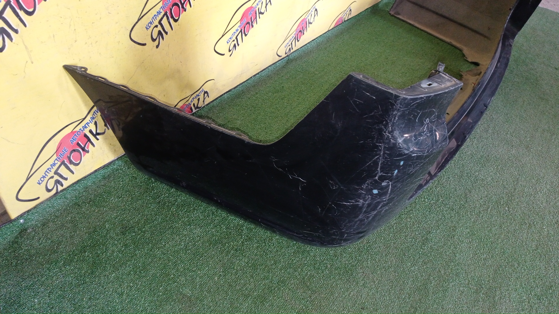 БАМПЕР/HON/ACCORD/CM1/CM2/CM3/B/71501SEDZZ00