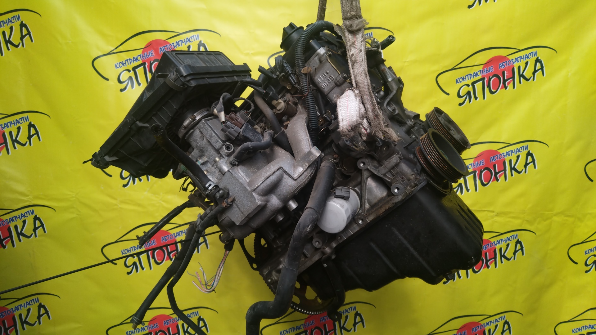 ДВС/NIS/CGA3DE/CUBE/MARCH/AK11/ANK11/ANZ10/AZ10/WAK11/10102AN250