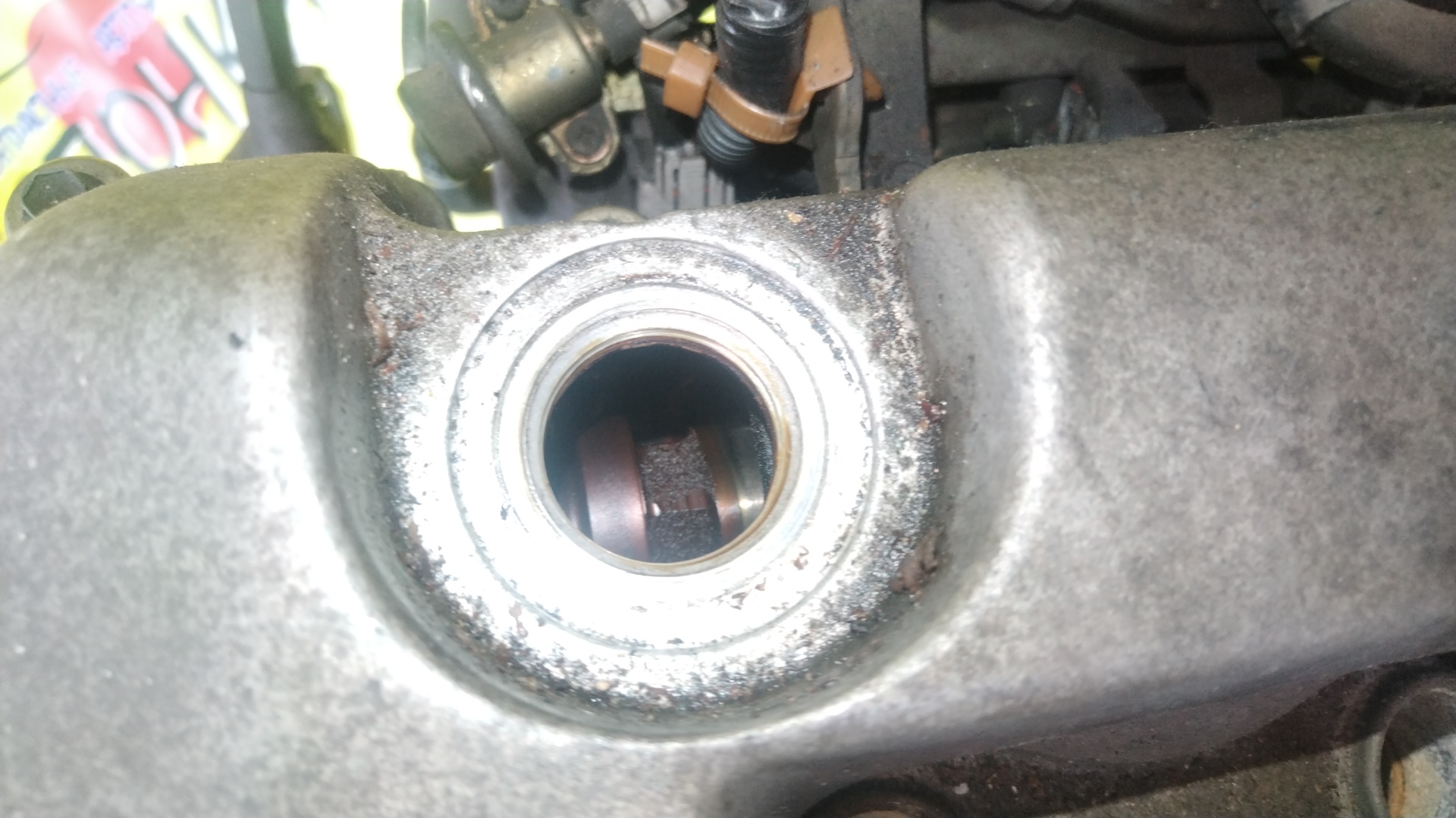 ДВС/NIS/SR20DE/ALMERA/AVENIR/BLUEBIRD/LIBERTY/PRAIRIE JOY/PRESEA/PRIMERA/PRIMERA CAMINO/R'NESSA/RASHEEN/SERENA/TINO/N15/PW10/PW11/HU13/HU14/PM12/HP11/WHP11/FHP11/N30/PC24/V10/HV10/WHY10/2WD/КОЛЛЕКТОР ВВЕРХ/101022J2M0