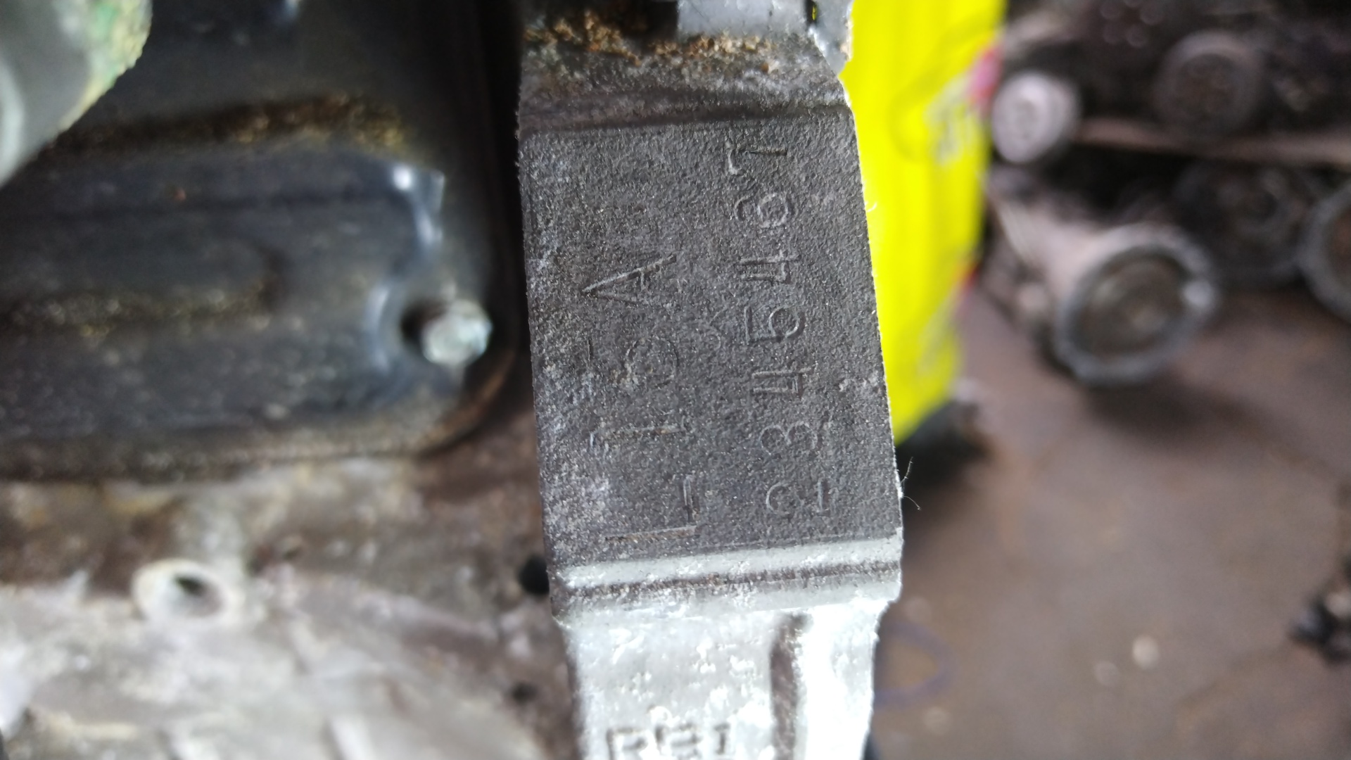 ДВС/HON/L15A/CITY/FIT/FIT SHUTTLE/FREED/FREED SPIKE/GE8/GE9/GG7/GG8/GB3/GB4/GM8/4 СВЕЧИ/11000RB1800/12200RB0000