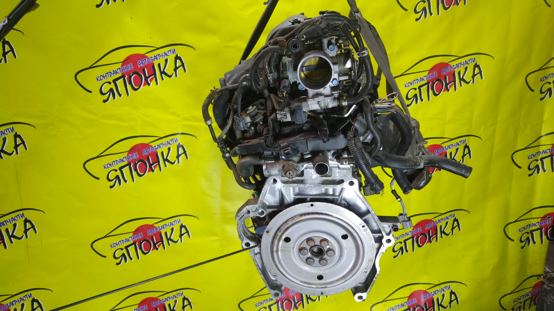 ДВС/HON/L15A/AIRWAVE/FIT/FIT ARIA/MOBILIO SPIKE/GD3/GD4/GD8/GD9/GJ1/GJ2/GK1/GK2/4 СВЕЧИ/11000PWC802