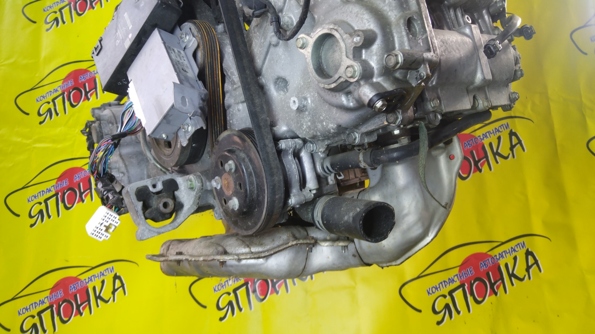 ДВС/SUB/FB25A/EXIGA/FORESTER/IMPREZA/LEGACY/OUTBACK/BMM/BN9/BRM/BS9/SHM/YAM