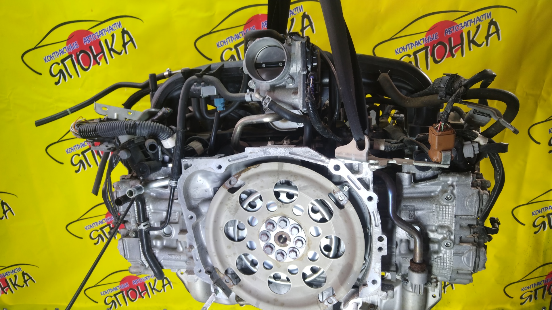 ДВС/SUB/FB25A/EXIGA/FORESTER/IMPREZA/LEGACY/OUTBACK/BMM/BN9/BRM/BS9/SHM/YAM