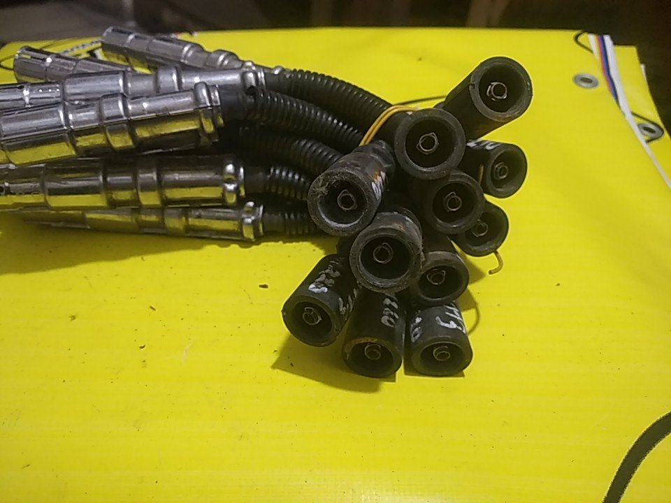 БРОНЕПРОВОД/MERC/E-CLASS/W210/M113/M112/0356912948