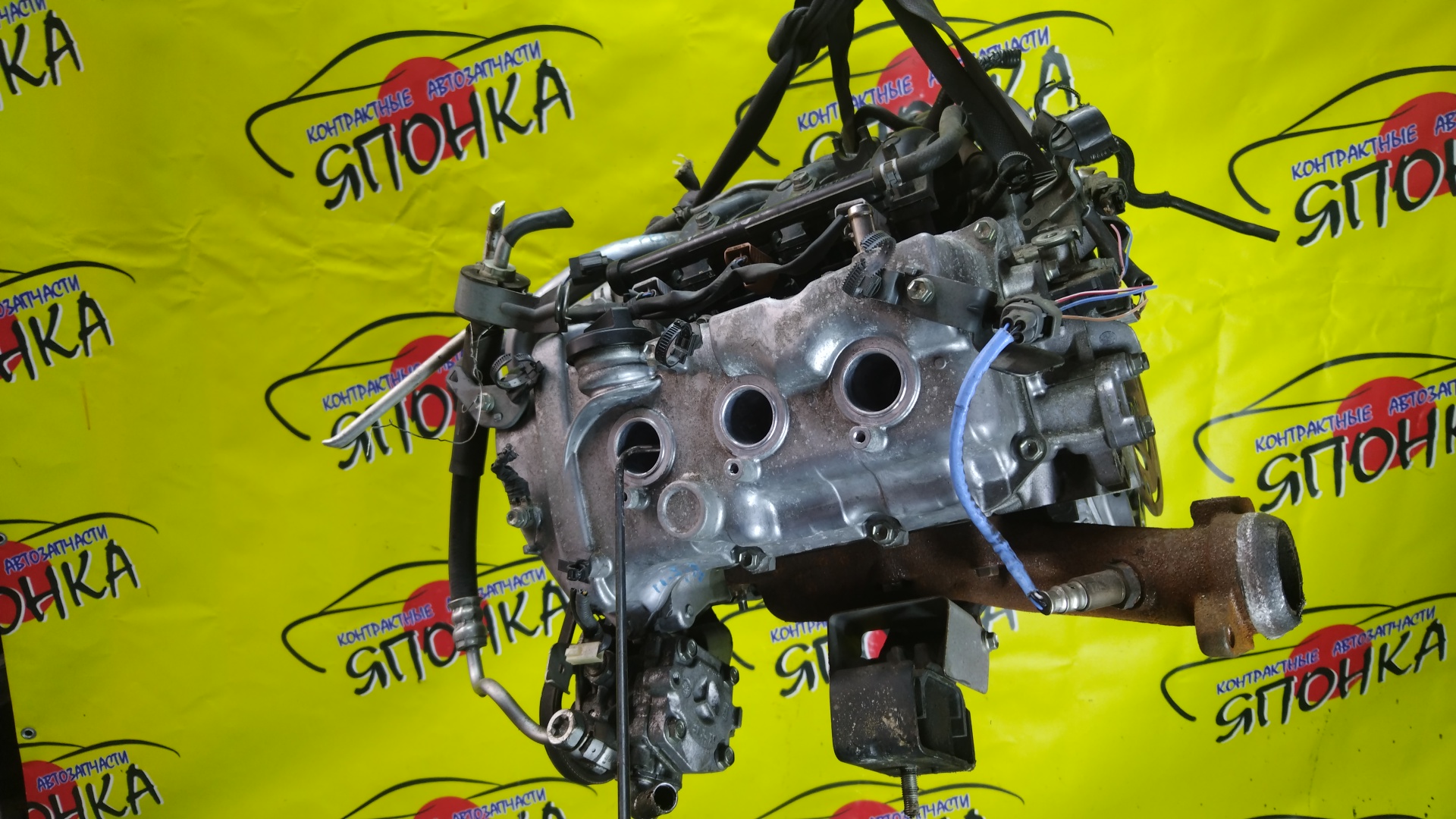 ДВС/DAI/KFVE/HIJET/S321V/2WD/F369471/0172598/G137401/G425832/G999111