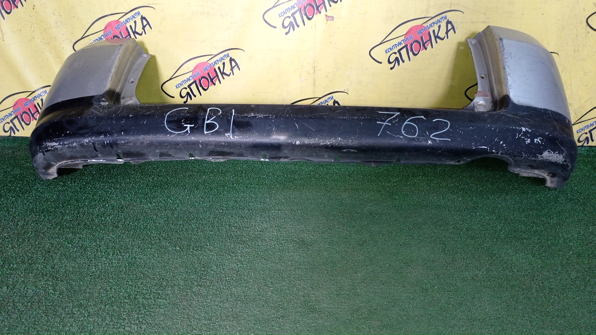 БАМПЕР/HON/MOBILIO/GB1/GB2/B/1 МОДЕЛЬ/71501SCC0000