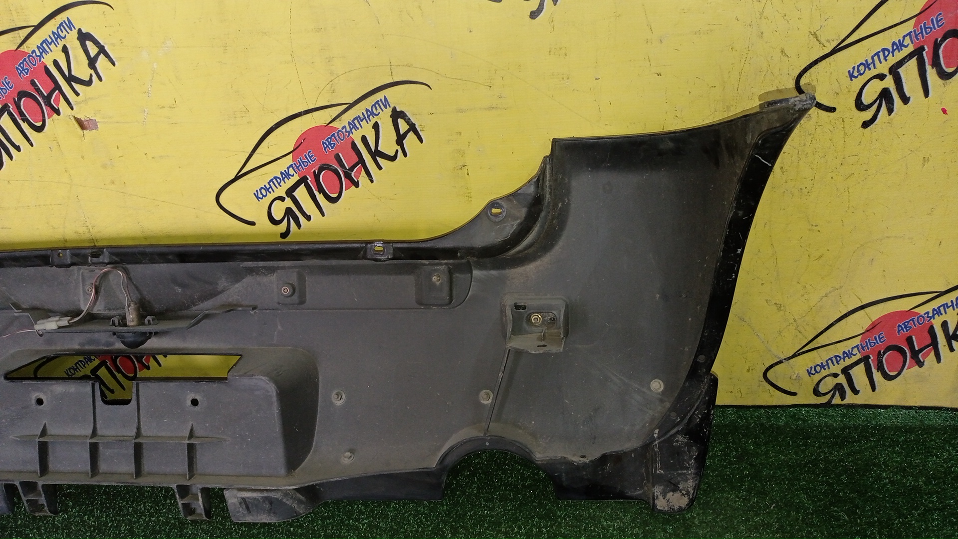 БАМПЕР/DAI/TERIOS KID/J111G/J131G/B/1 МОДЕЛЬ/5215987405