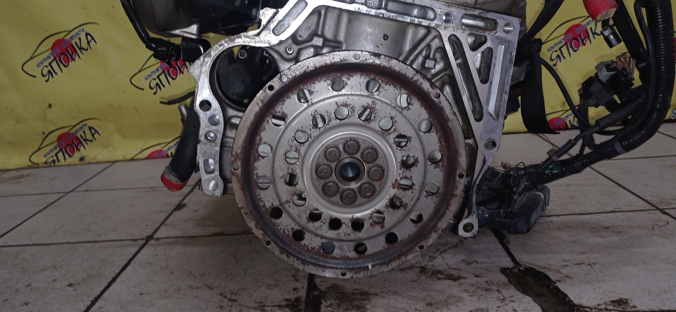 ДВС/HON/K20A/CR-V/EDIX/INTEGRA/STEPWAGON/STREAM/BE3/BE4/DC5/RD4/RD5/RF3/RF4/RF5/RF6/RG1/RG2/RN3/RN4/ЭЛЕКТРО ЗАСЛОНКА/МЕТАЛЛИЧЕСКИЙ КОЛЛЕКТОР