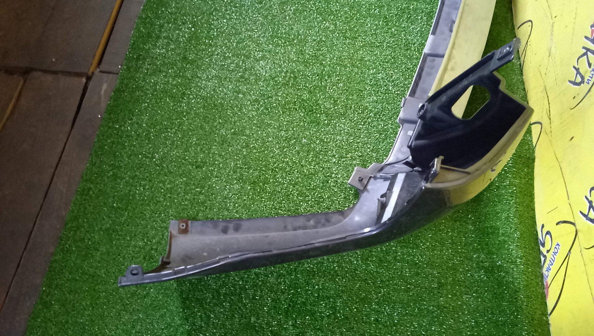 БАМПЕР/MMC/DELICA D5/CV2W/CV4W/CV5W/CV1W/B/1 МОДЕЛЬ/6410B178XA/6410B179XB/6410B180XB