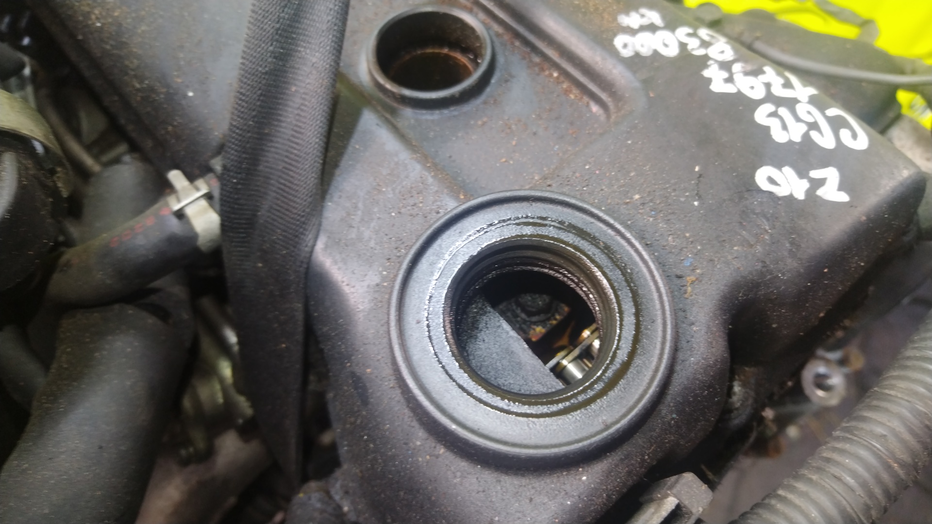 ДВС/NIS/CG13DE/CUBE/MARCH/FHK11/HK11/Z10/1010B0U455