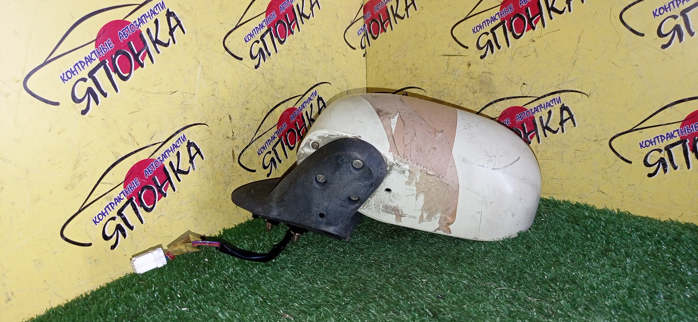 ЗЕРКАЛО/NIS/MARCH/MICRA/AK12/BK12/BNK12/K12/YK12/5KOHT/L