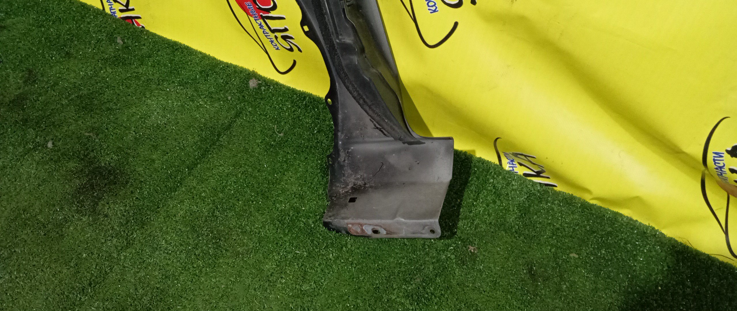 КРЫЛО/MAZ/DEMIO/DY3R/DY3W/DY5R/DY5W/F/R/1 МОДЕЛЬ/D35052111E