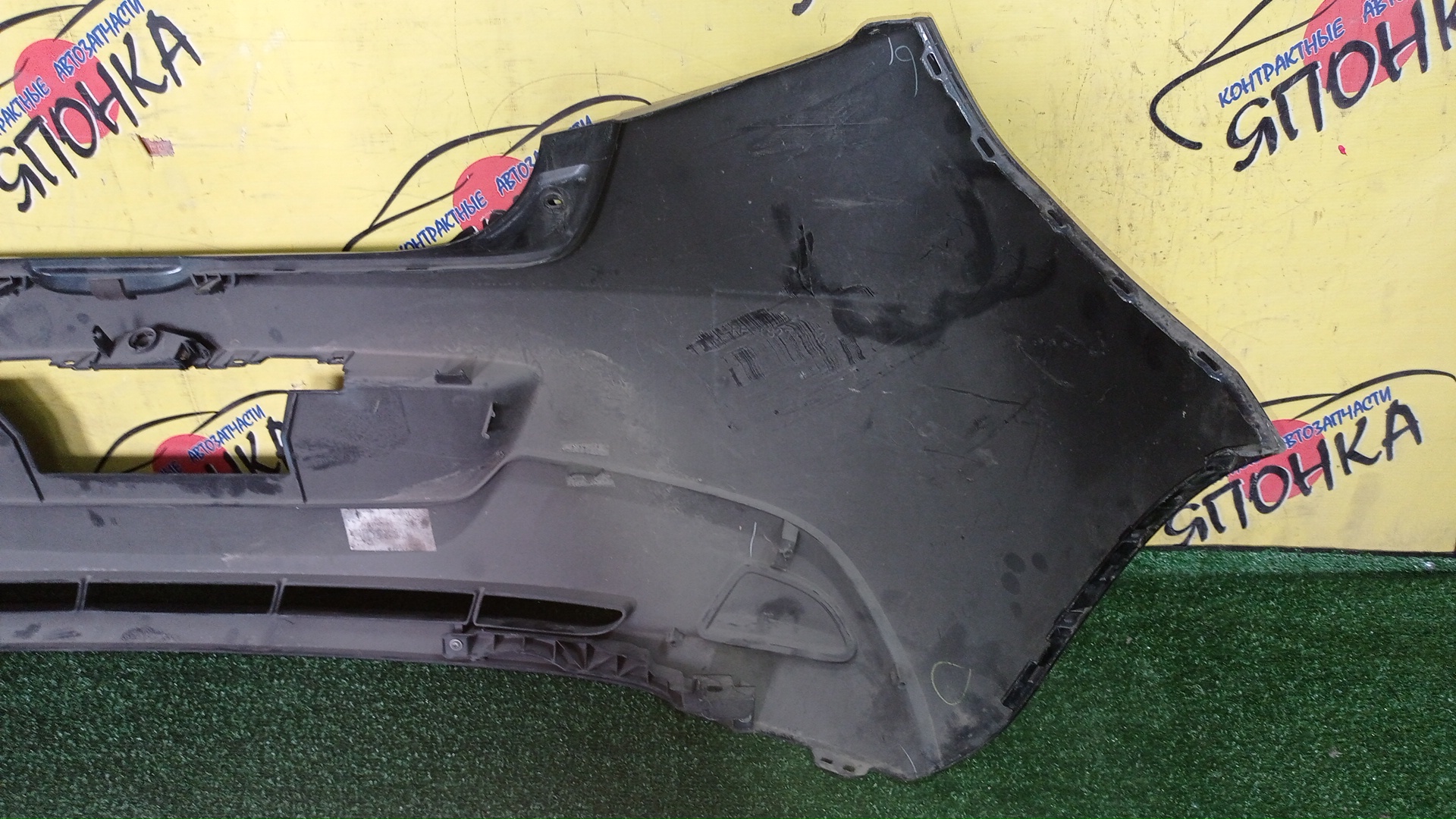 БАМПЕР/MAZ/DEMIO/DE3AS/DE3FS/DE5FS/DEJFS/B/D65150221