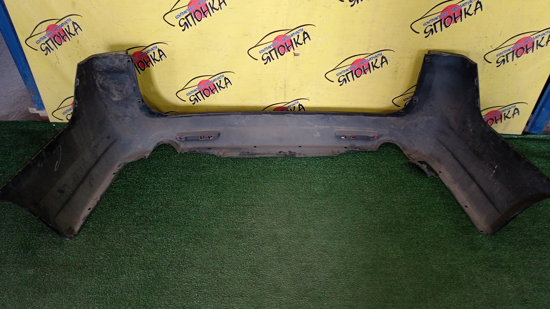 БАМПЕР/HON/ACCORD/CM1/CM2/CM3/B/71501SEDZZ00