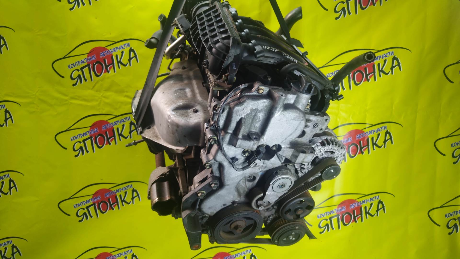 ДВС/NIS/MR20DE/SUZUKI/BLUEBIRD SYLPHY/DUALIS/LAFESTA/LANDY/QASHQAI2/SERENA/X-TRAIL/B30/C25/CC25/J10/J10E/JJ10E/KG11/KJ10/SC25/T31/NT31/2WD/10102EW0A0/10102EN0AB/10102EN0RB/10102EN1R0/101021GKAA