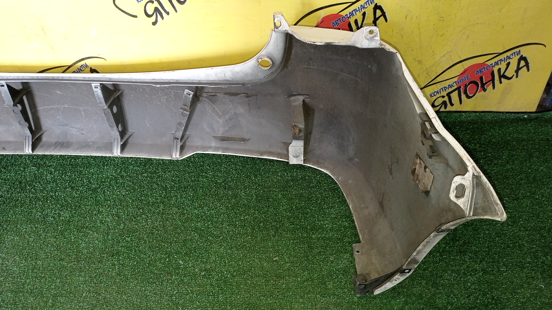 БАМПЕР/MAZ/PREMACY/CP8W/CPEW/B/2 МОДЕЛЬ/C14550221BAA