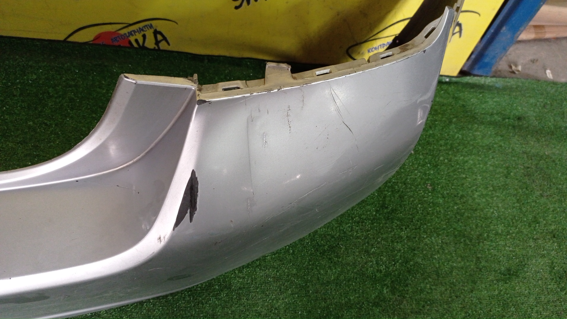 БАМПЕР/SUB/IMPREZA/GJ2/GJ3/GJ6/GJ7/B/57704FJ020