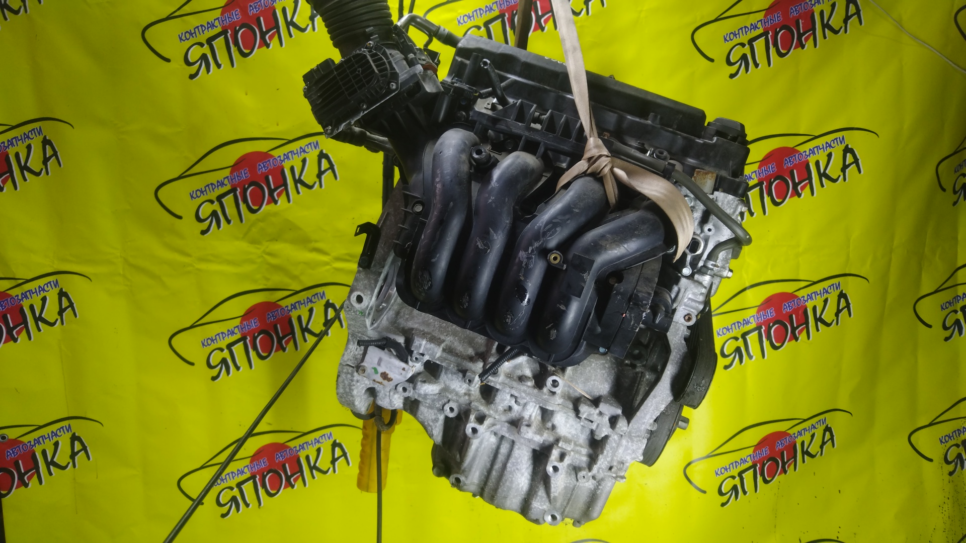 ДВС/HON/R20A/ACCORD/CR-V/CROSSROAD/STEPWGN/STREAM/CU1/CW1/RK1/RK3/RK5/RK7/RM1/RN8/RT3/2WD/11000R0A800/11000R0A850