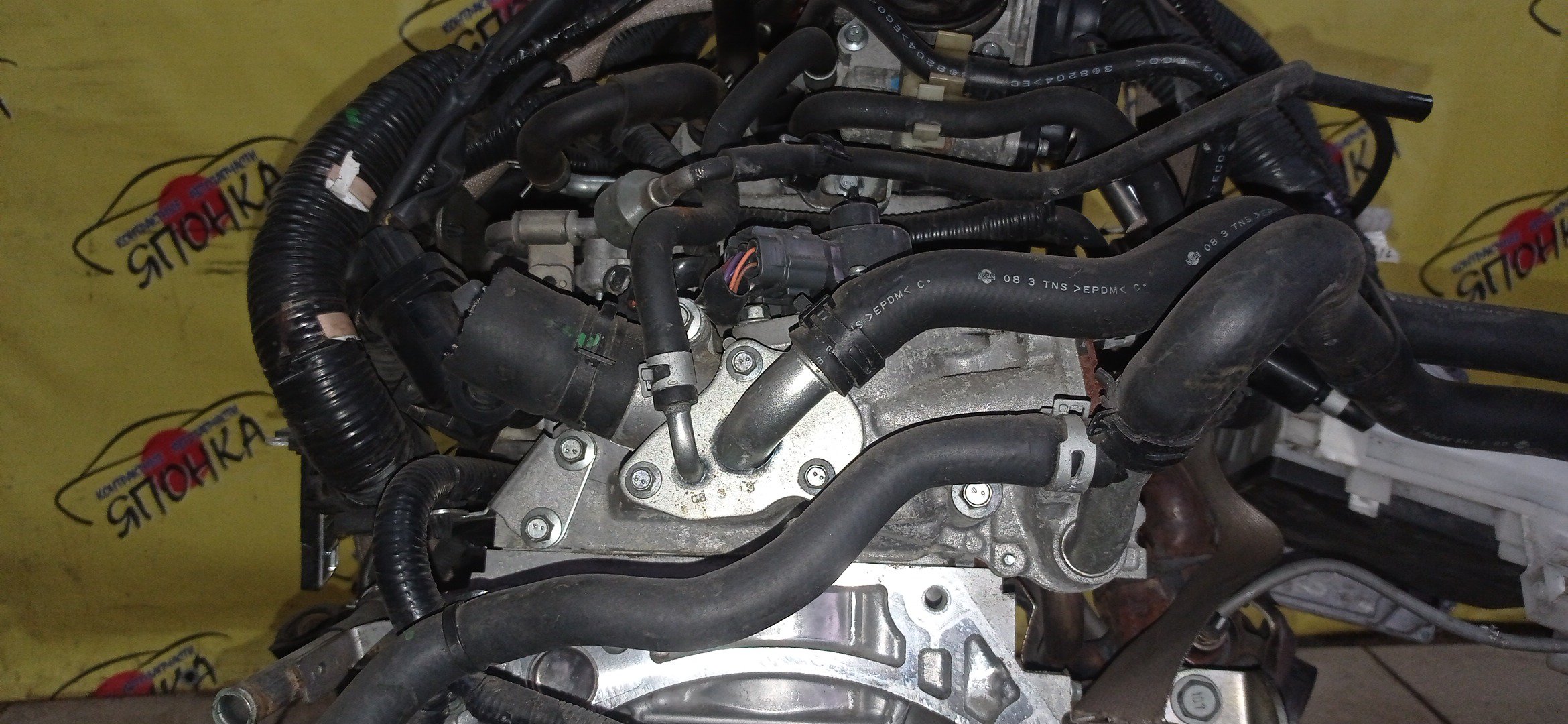 ДВС/NIS/HR15/MAZDA/AD/BLUEBIRD SYLPHY/CUBE/CUBE CUBIC/FAMILIA VAN/MARCH/NOTE/TIIDA/TIIDA LATIO/WINGROAD/BVY12/C11/E11/G11/SC11/VY12/Y12/YGZ11/YK12/YZ11/Z12