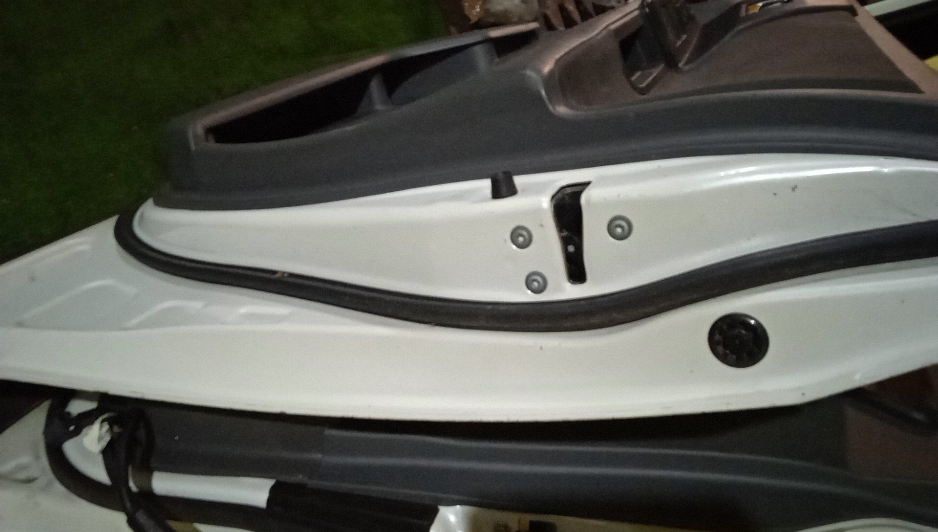 ДВЕРЬ БОКОВАЯ/TOY/NOAH/VOXY/ZRR70G/ZRR70W/ZRR75G/ZRR75W/6700128220/F/R/УЗКИЙ МОЛДИНГ