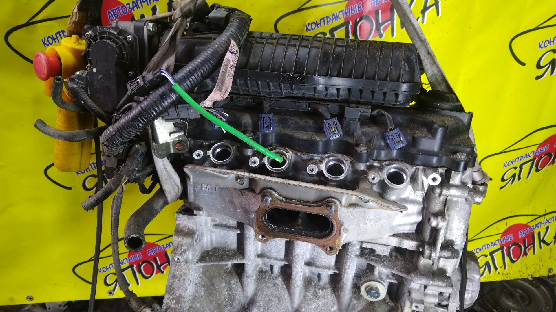 ДВС/HON/L15A/CITY/FIT/FIT SHUTTLE/FREED/FREED SPIKE/GE8/GE9/GG7/GG8/GB3/GB4/GM8/4 СВЕЧИ/11000RB1800/12200RB0000