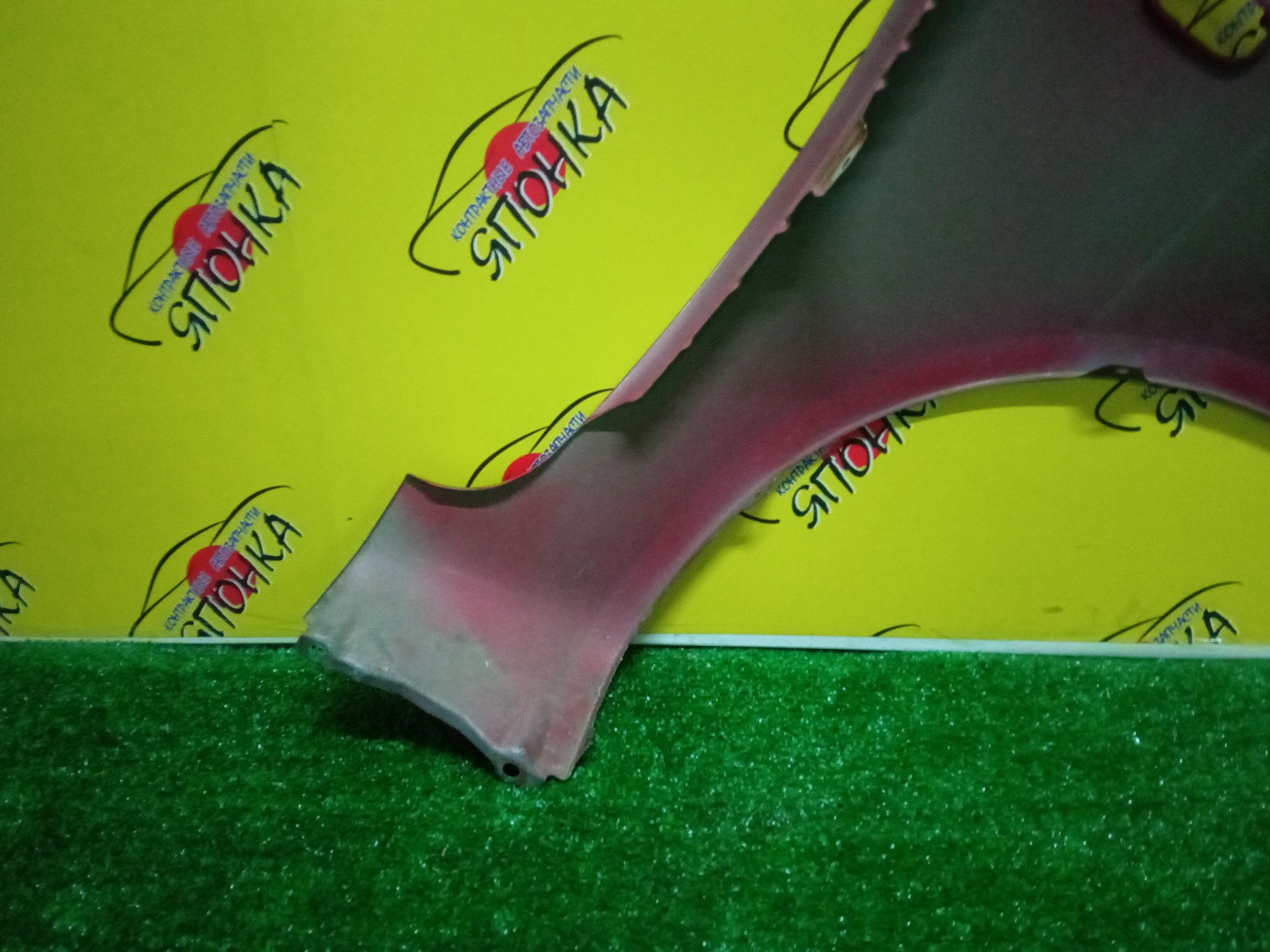 КРЫЛО/MMC/COLT/COLT PLUS/Z21A/Z21W/Z22A/Z22W/Z23A/Z23W/Z24A/Z24W/Z25A/Z26A/Z27A/Z27W/Z28A/F/L/MN133355