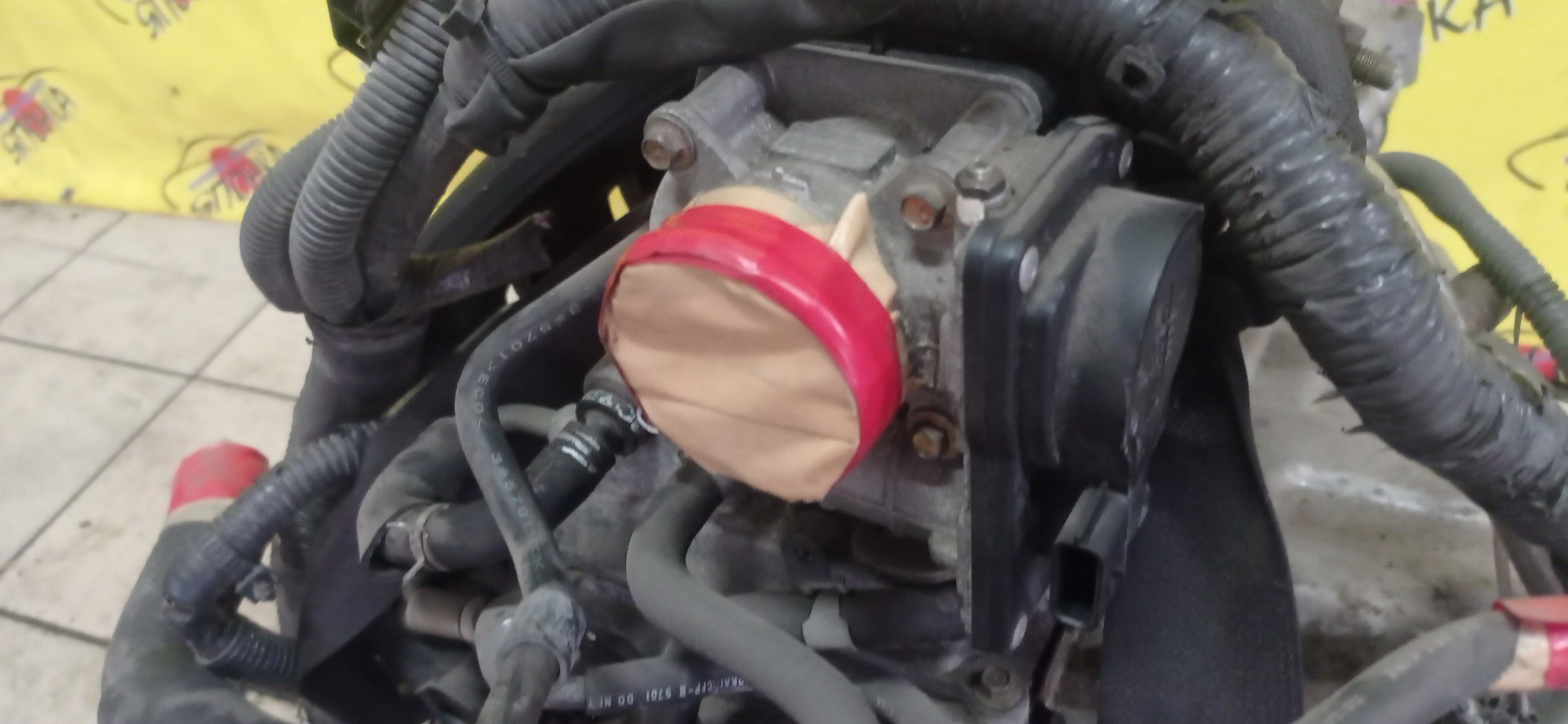 ДВС/NIS/HR15/MAZDA/AD/BLUEBIRD SYLPHY/CUBE/CUBE CUBIC/FAMILIA VAN/MARCH/NOTE/TIIDA/TIIDA LATIO/WINGROAD/BVY12/C11/E11/G11/SC11/VY12/Y12/YGZ11/YK12/YZ11/Z12