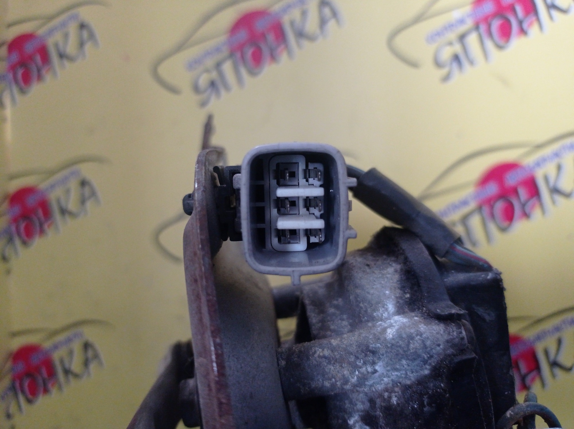 ТРАПЕЦИЯ ДВОРНИКОВ/TOY/ESTIMA/ESTIMA EMINA/ESTIMA LUCIDA/CXR10G/CXR11G/CXR20G/CXR21G/TCR10G/TCR10W/TCR11G/TCR11W/TCR20G/TCR20W/TCR21G/TCR21W/БЕЗ МОТОРЧИКА/8516095D03/8511028110