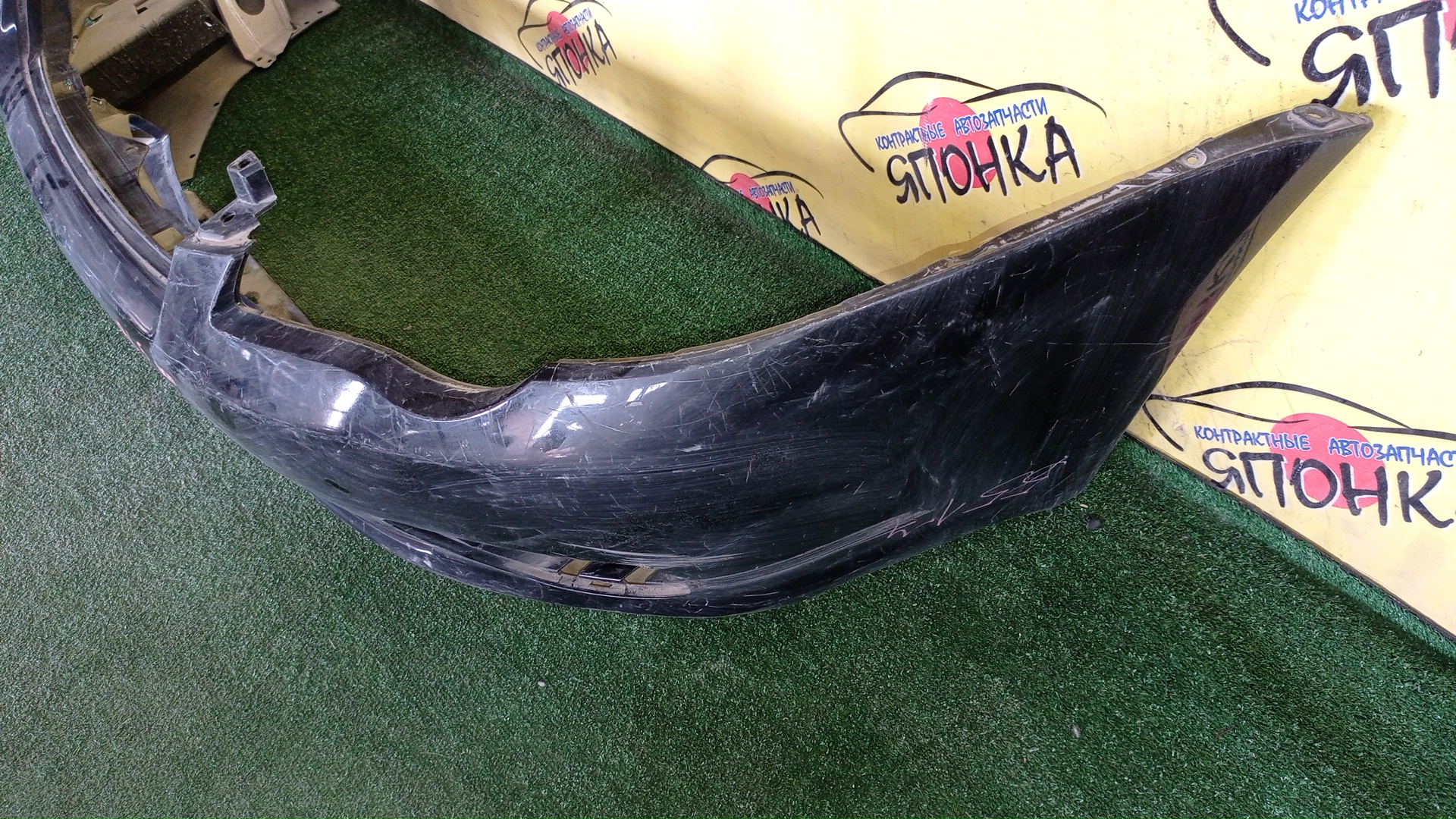 БАМПЕР/SUB/LEGACY/LEGACY WAGON/BL5/BL9/BP5/BP9/F/1 МОДЕЛЬ/57703AG000TE/57703AG000WZ/57704AG000