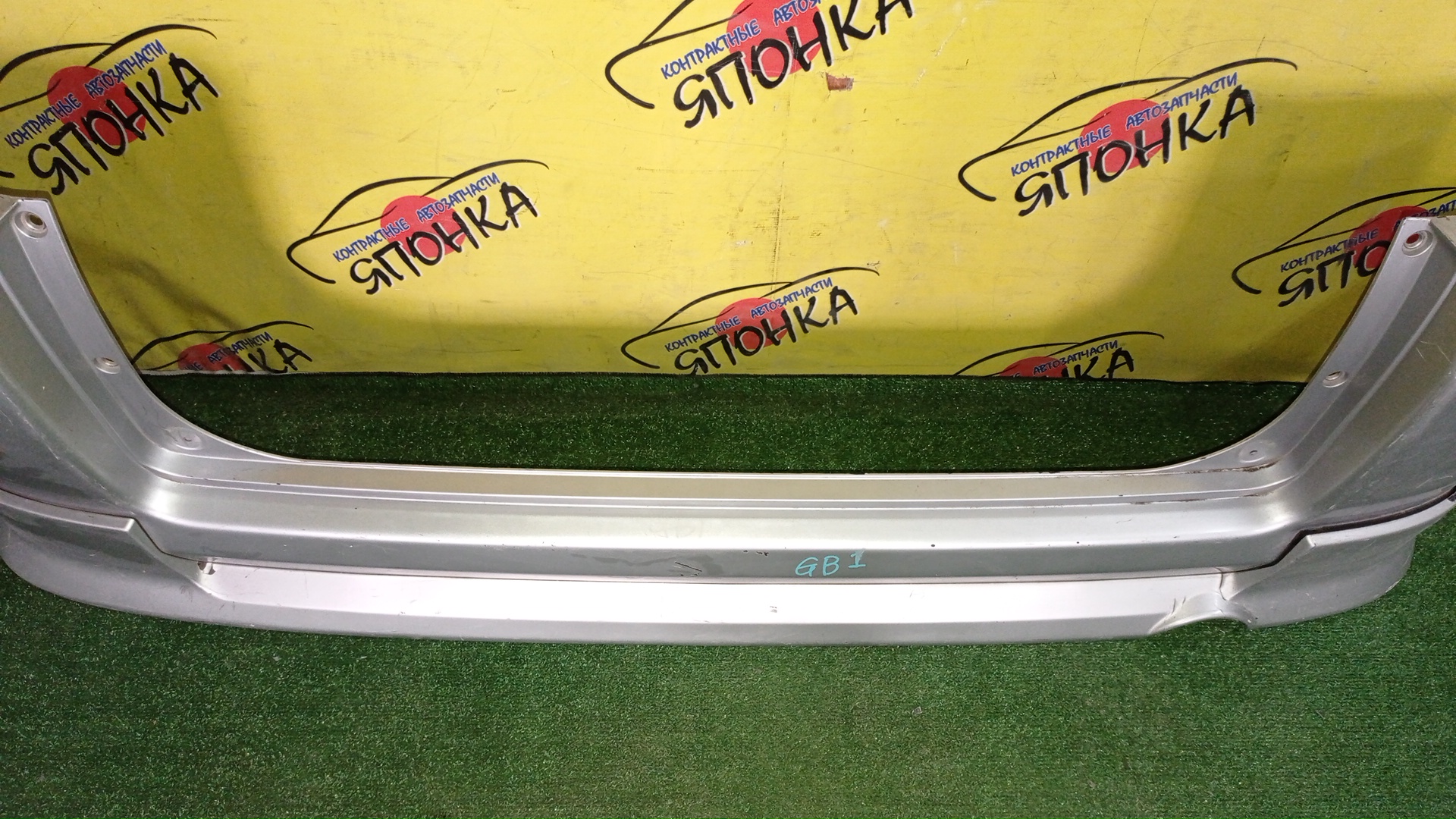 БАМПЕР/HON/MOBILIO/GB1/GB2/B/1 МОДЕЛЬ/71501SCC0000