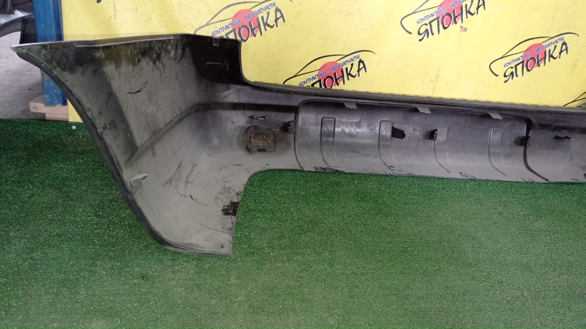 БАМПЕР/VOL/XC70/SZ59/B/9484557