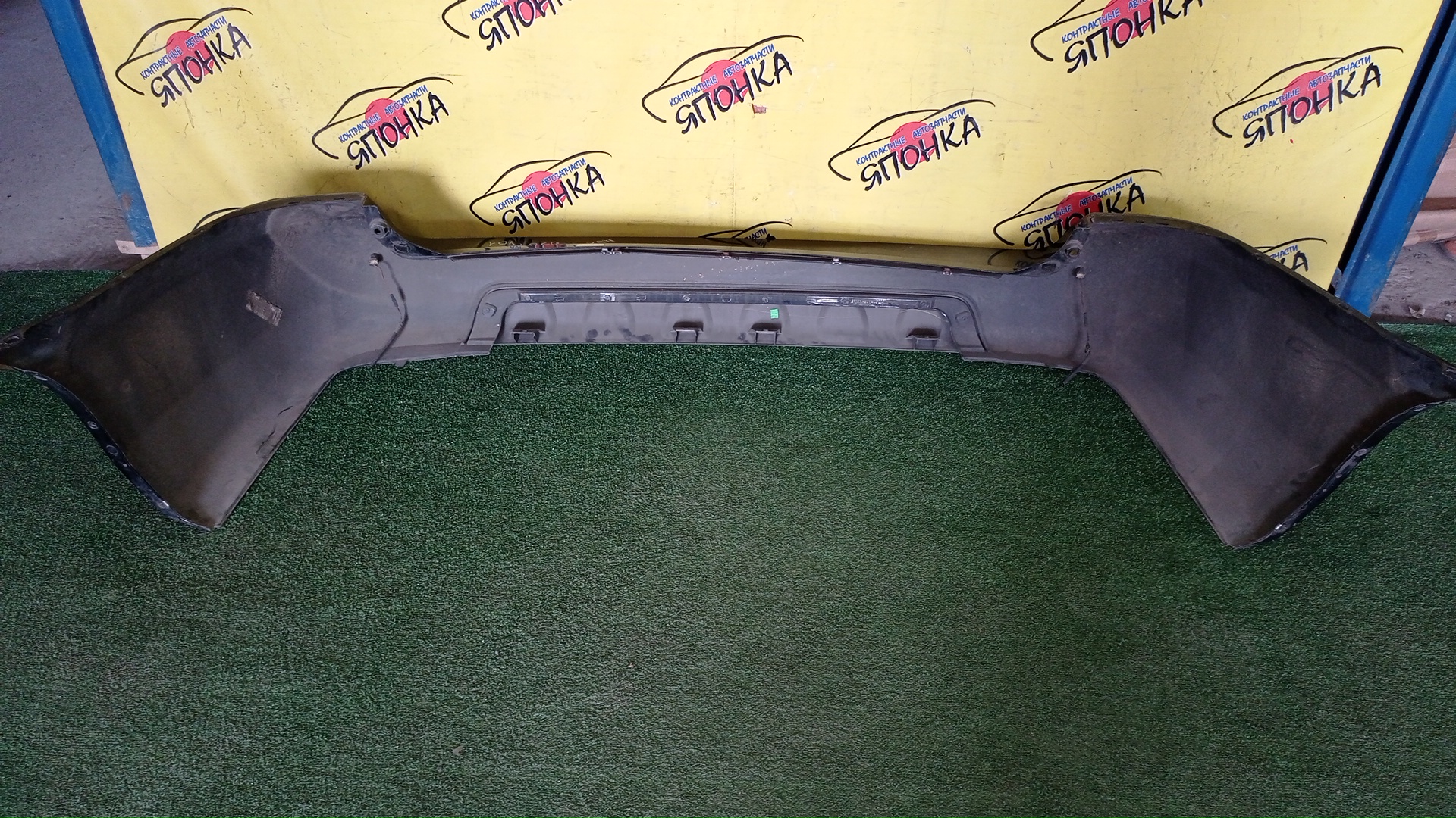 БАМПЕР/HON/MDX/YD1/B/ПАРКТРОНИКИ/71501S3VJ00ZB