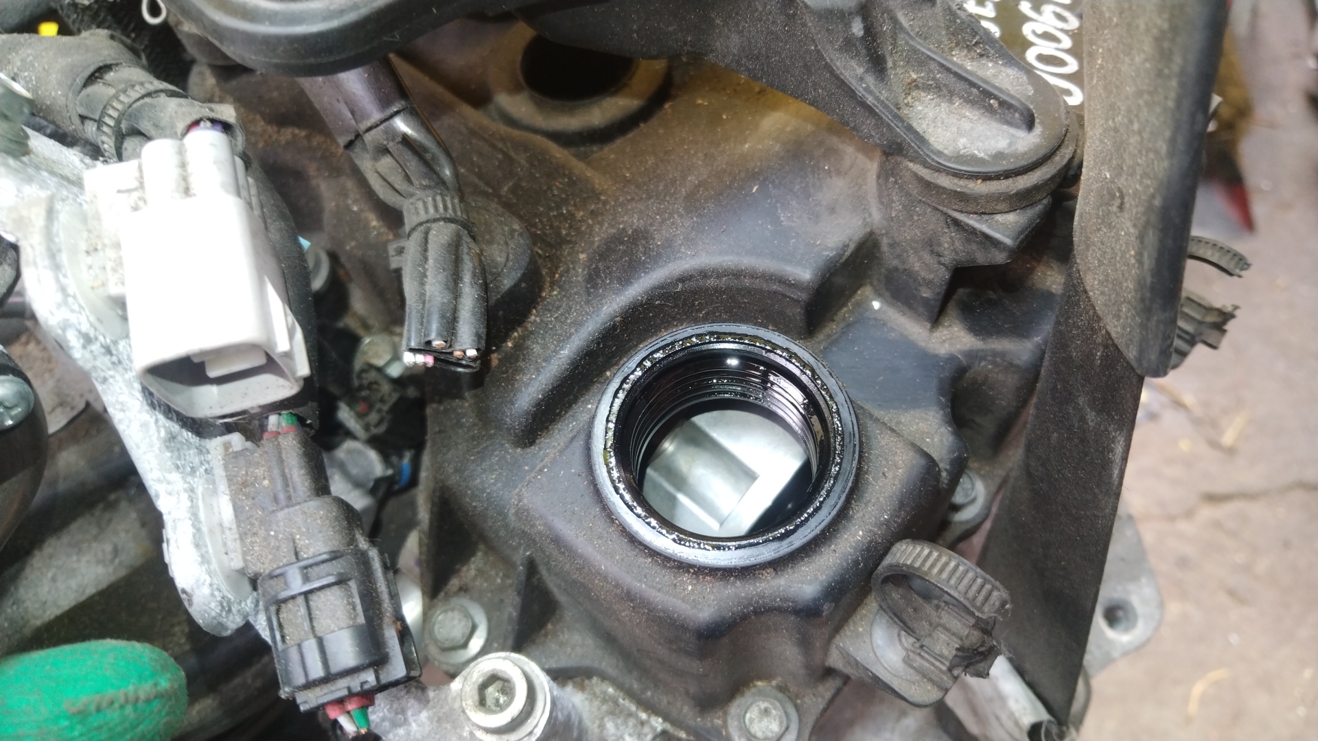 ДВС/TOY/1KR-FE/BOON/PASSO/ROOMY/TANK/M700A/M700S/M710A/M710S/M900A/M910A/NEW/19000B1R51