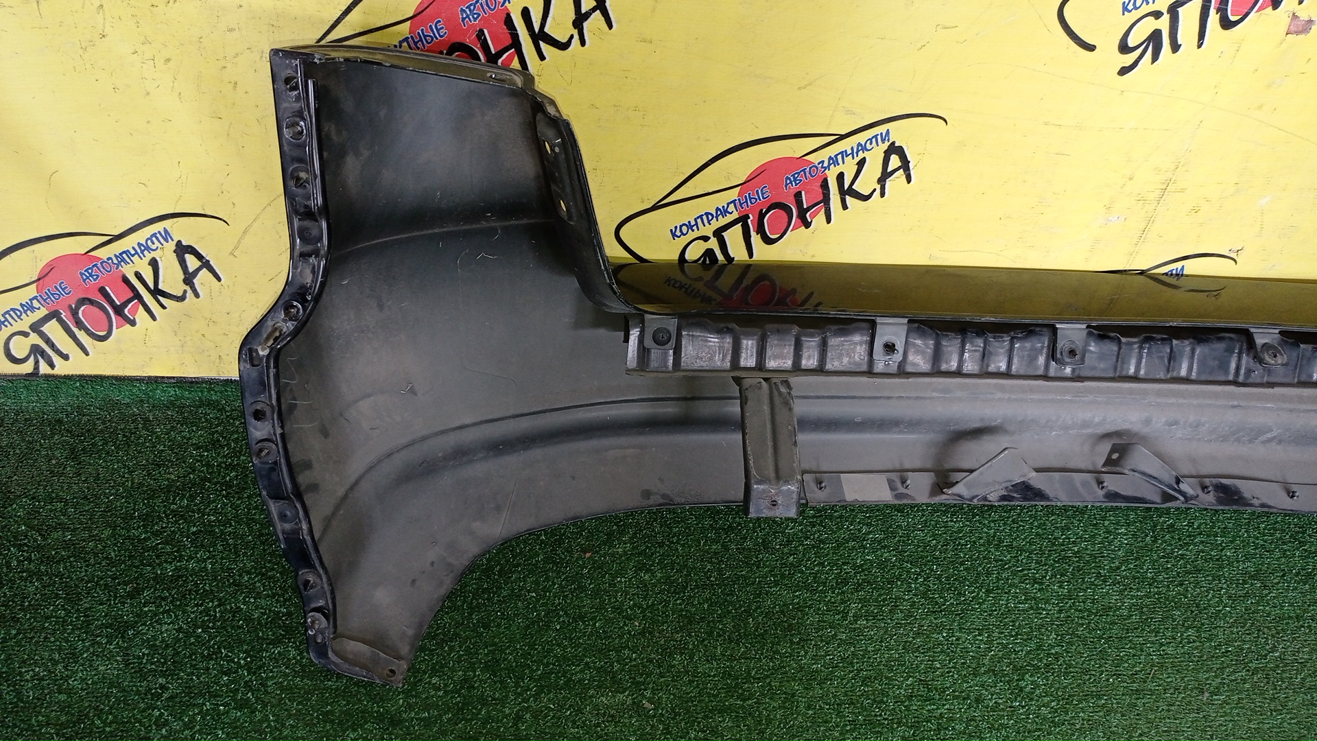 БАМПЕР/MMC/LEGNUM/EA1W/EC3W/B/1 МОДЕЛЬ/MR415088