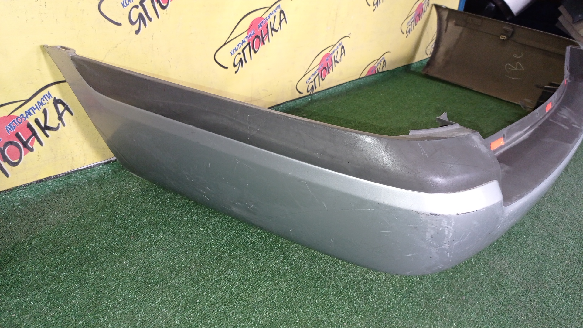 БАМПЕР/MAZ/626/CAPELLA/GW/GW5R/GW8W/GWER/GWEW/GWFW/B/WAGON/G14S50221DAA