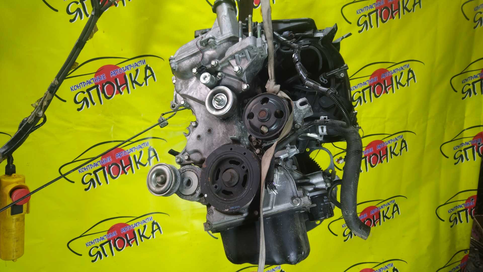 ДВС/MAZ/ZY-VE/AXELA/DEMIO/VERISA/BK5P/BL5FP/BL5FW/DC5W/DE5FS/DY5W/ЭЛЕКТРО ЗАСЛОНКА/ZJ2002300A