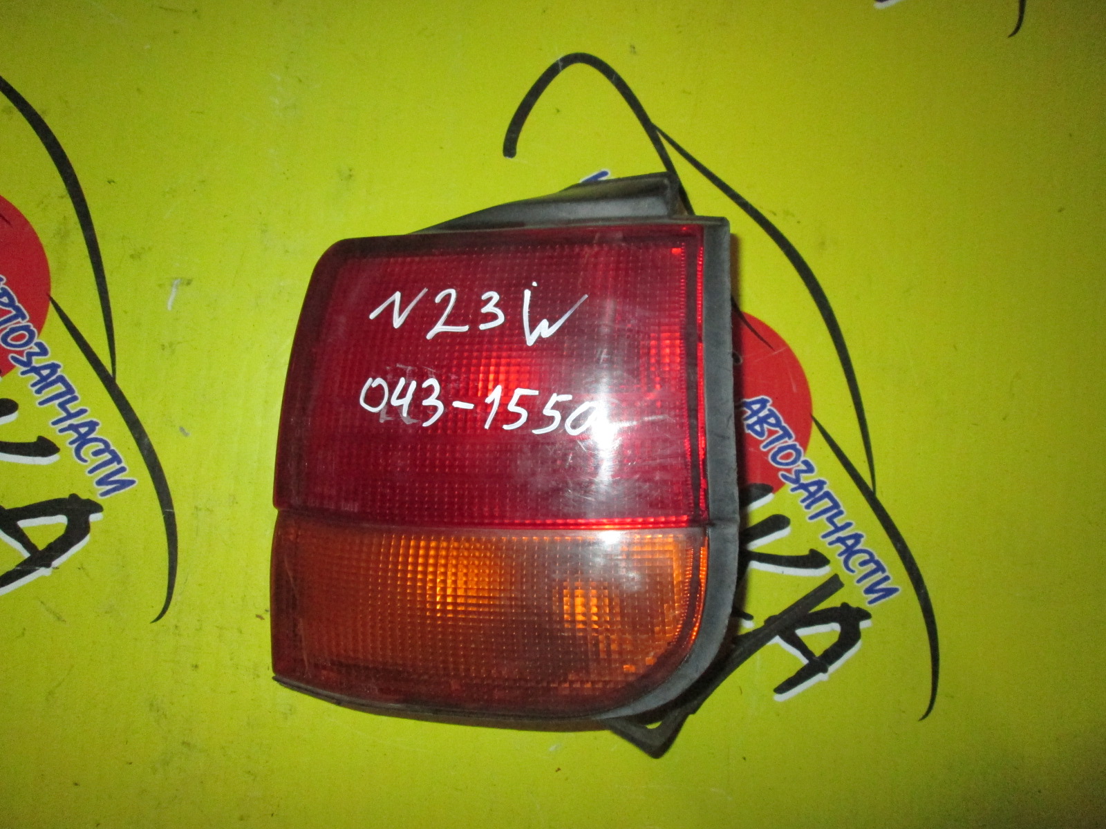 ФОНАРЬ/MMC/RVR/N11W/N13W/N21W/N21WG/N23W/N23WG/N28W/N28WG/0431550/R