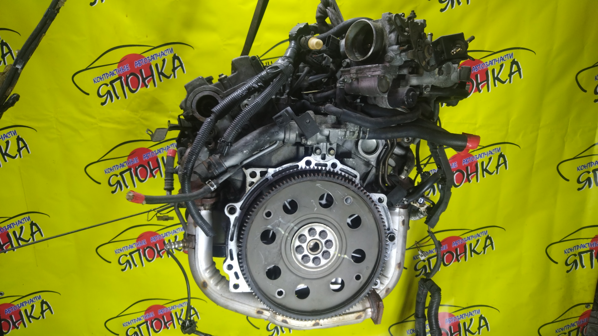 ДВС/MAZ/KFZE/323/CRONOS/EFINI MS-6/EFINI MS-8/EUNOS 500/LANTIS/MILLENIA/XEDOS 9/BA/CAEP/CAEPE/CBAEP/GEEP/MBEP/TAFP/2WD/ABS/KFC602300