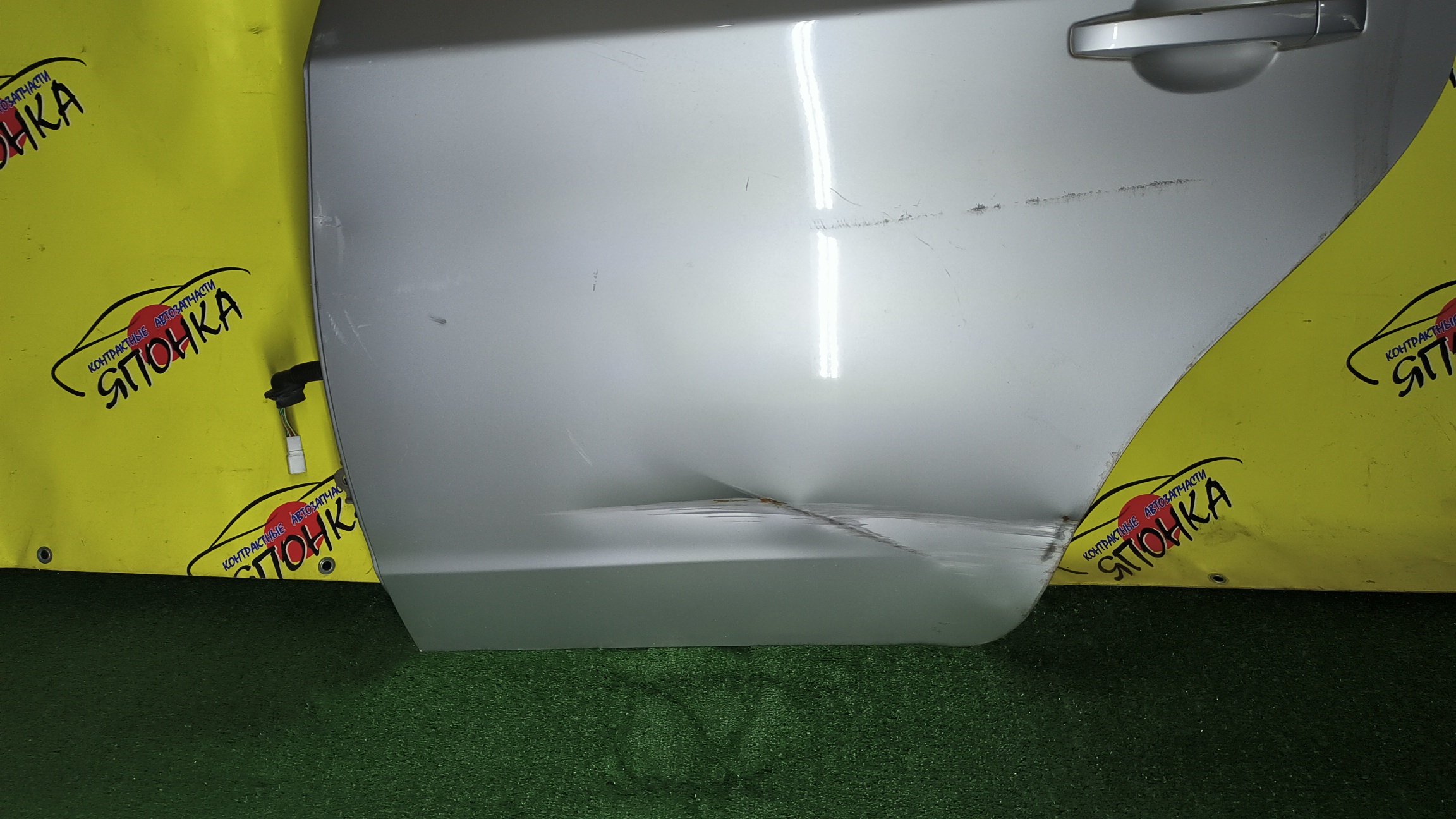 ДВЕРЬ БОКОВАЯ/SUB/IMPREZA/GE2/GE3/GE6/GE7/GH2/GH3/GH6/GH7/GH8/60409FG0119P/60409FG0129P/B/L/УЦЕНКА